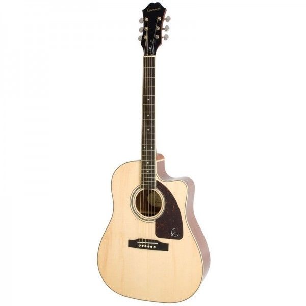 EPIPHONE J-45 EC STUDIO NATURAL