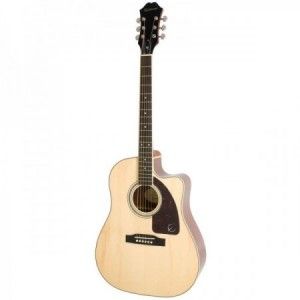 EPIPHONE J-45 EC STUDIO NATURAL