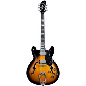 HAGSTROM SH VIKING TSB