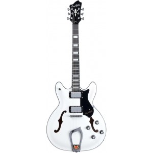 HAGSTROM SH VIKING WHT