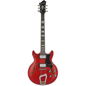 HAGSTROM SH ALVAR WCT