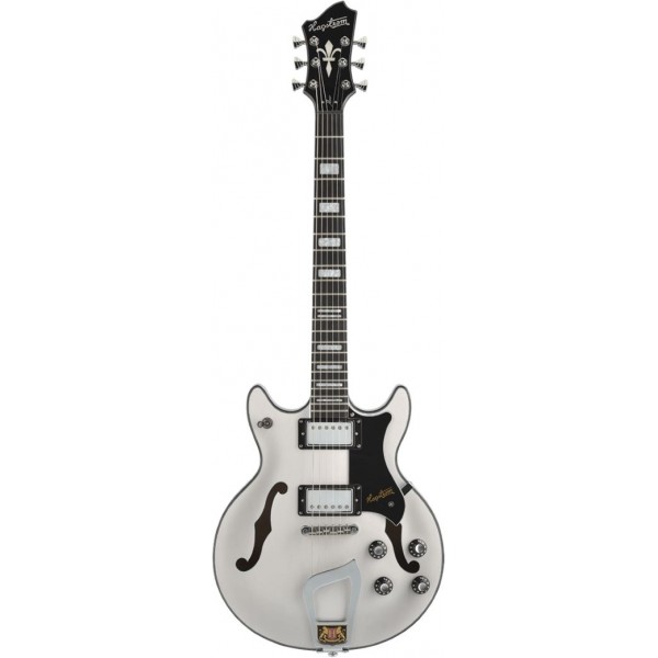 HAGSTROM SH ALVAR SFT