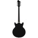 HAGSTROM SH ALVAR BLK