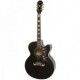 EPIPHONE EJ200 SCE NEGRA