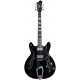 HAGSTROM SH VIKING BLK