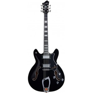 HAGSTROM SH VIKING BLK