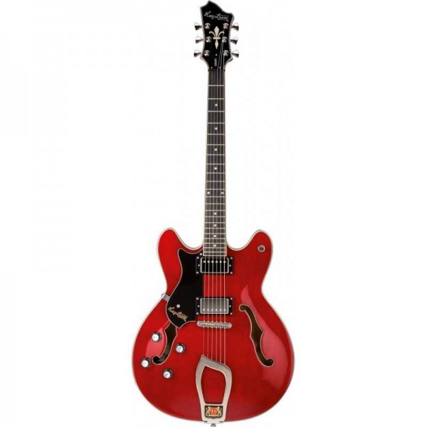 HAGSTROM SH VIKING WCT ZURDO