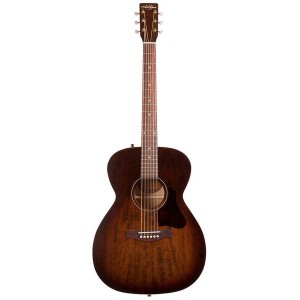 ART LUTHERIE LEGACY BOURBON BURST