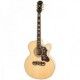 EPIPHONE EJ200 SCE NATURAL
