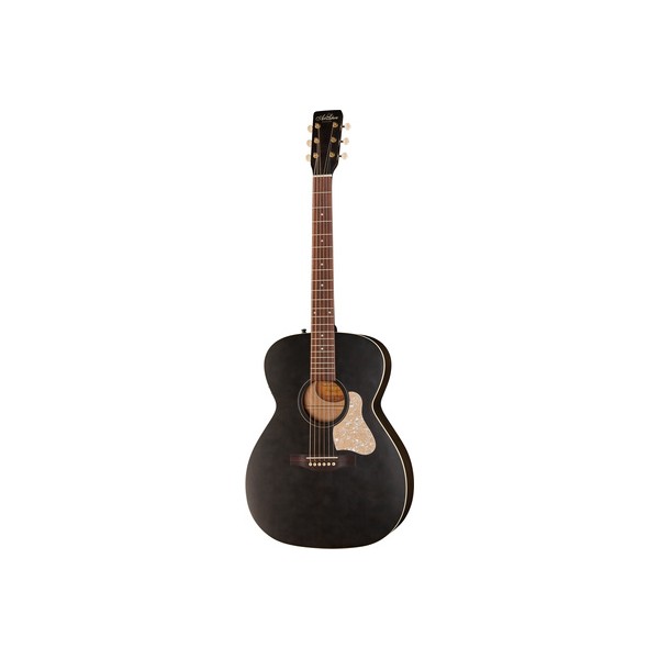 ART LUTHERIE LEGACY FADED BLACK