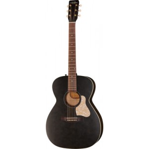 ART LUTHERIE LEGACY FADED BLACK