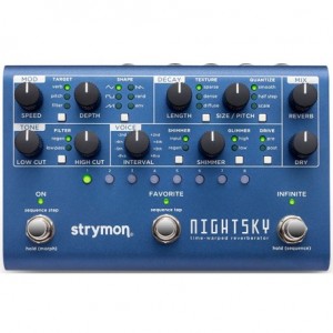 STRYMON NIGHTSKY