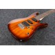 IBANEZ GSA60 BROWN SUNBURST body