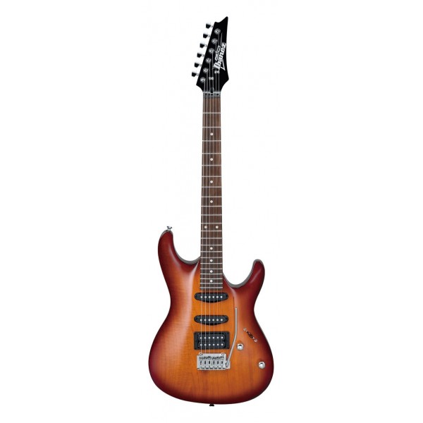 IBANEZ GSA60 BROWN SUNBURST