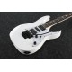 IBANEZ RG350 DXZ BLANCA lat