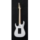 IBANEZ RG350 DXZ BLANCA tras