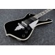 IBANEZ PS120 PAUL STANLEY NEGRA