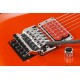 IBANEZ JS2410 JOE SATRIANI SIGNATURE MCO body