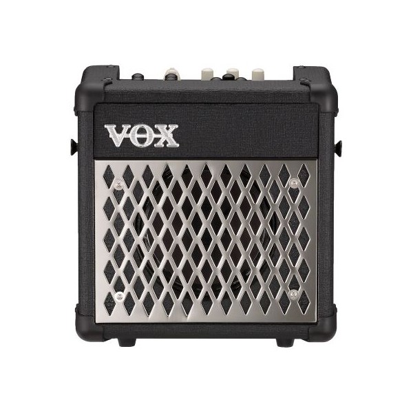 VOX MINI 5 RHYTHM front