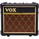 VOX MINI 3 G2 CLASSIC front