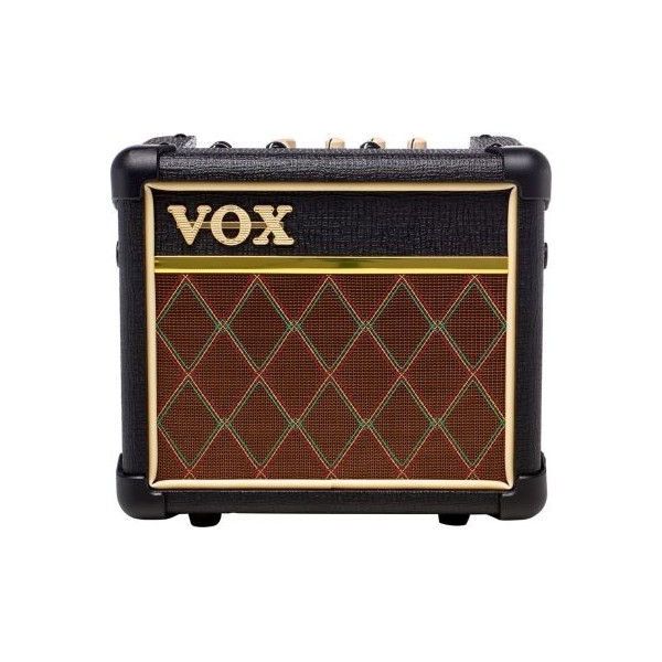 VOX MINI 3 G2 CLASSIC front