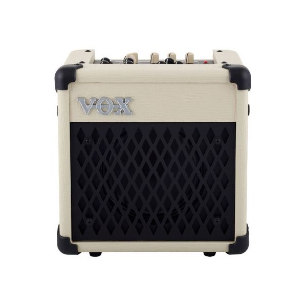 VOX MINI 5 RHYTHM IVORY 