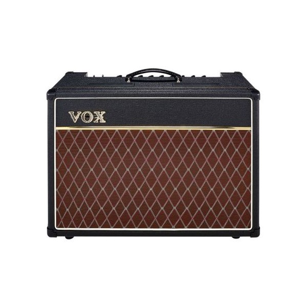 VOX AC15 C1 front