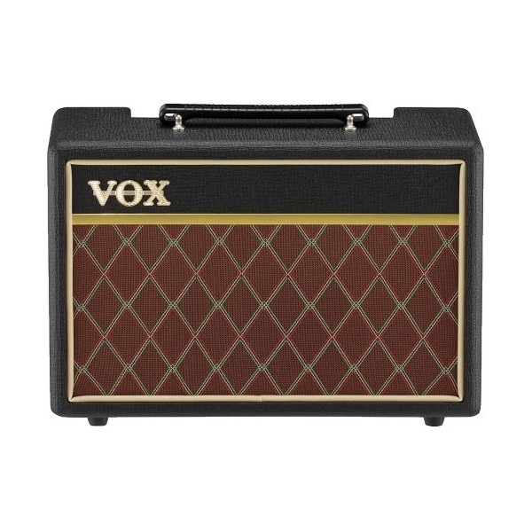 VOX PATHFINDER 10 front