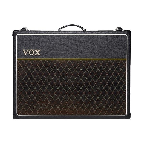 VOX AC15 C2 TWIN 