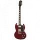 EPIPHONE G400 PRO CHERRY