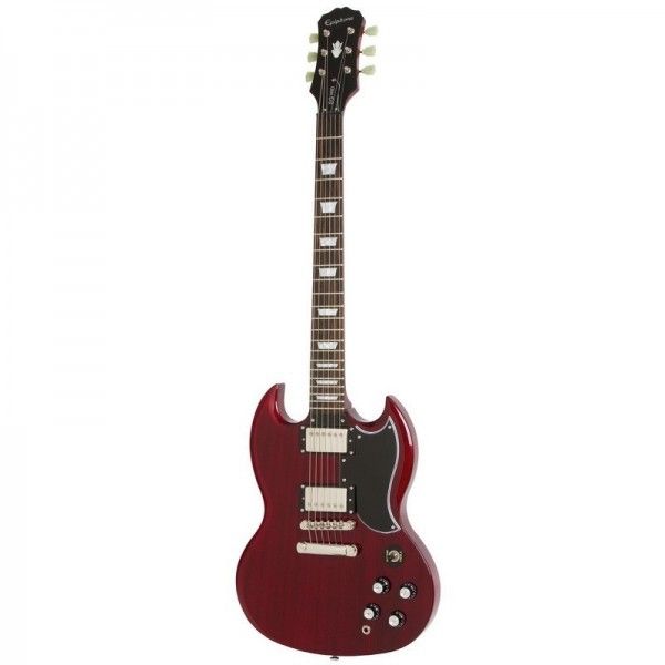EPIPHONE G400 PRO CHERRY