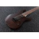 IBANEZ RG7421 WALNUT FLAT 7 CUERDAS body