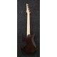 IBANEZ RG7421 WALNUT FLAT 7 CUERDAS tras