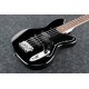 IBANEZ TALMAN TMB30 BLACK body