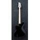 IBANEZ TALMAN TMB100 BLACK tras