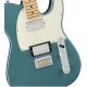 FENDER PLAYER TELECASTER HH TIDEPOOL MP body