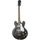 EPIPHONE CASINO WORN EBONY