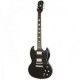 EPIPHONE G400 PRO NEGRA