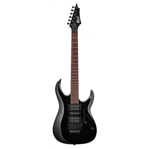CORT X250 BK