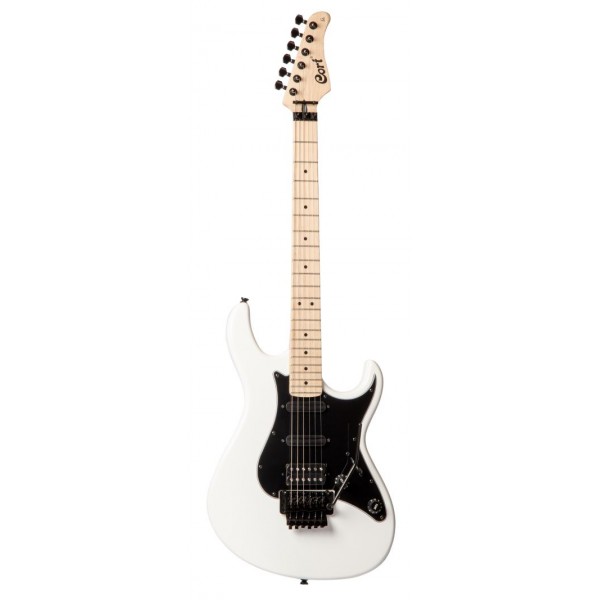 CORT G250FR WHT