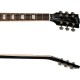 GIBSON LES PAUL CLASSIC EBONY mastil