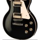 GIBSON LES PAUL CLASSIC EBONY body