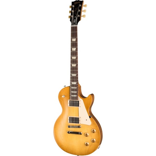 GIBSON LES PAUL TRIBUTE SATIN HONEYBURST