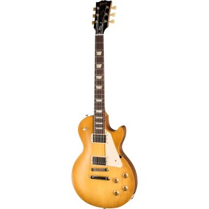 GIBSON LES PAUL TRIBUTE SATIN HONEYBURST