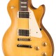 GIBSON LES PAUL TRIBUTE SATIN HONEYBURST body