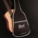 CORT EARTH MINI 3/4 DREAD OP CON FUNDA funda