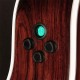 CORT GOLD A8 NG CON FUNDA eq