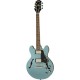 EPIPHONE ES-339 PELHAM BLUE