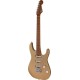 CHARVEL PRO MOD DK22 SSS PHARAOS GOLD