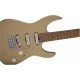 CHARVEL PRO MOD DK22 SSS PHARAOS GOLD body